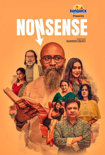 Nonsense (2025)